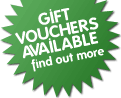 Vouchers for Lawn and Property maintenance